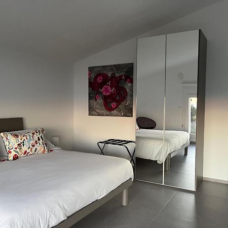 Il Mare Di Giu Boutique Guesthouse Licata Exteriör bild