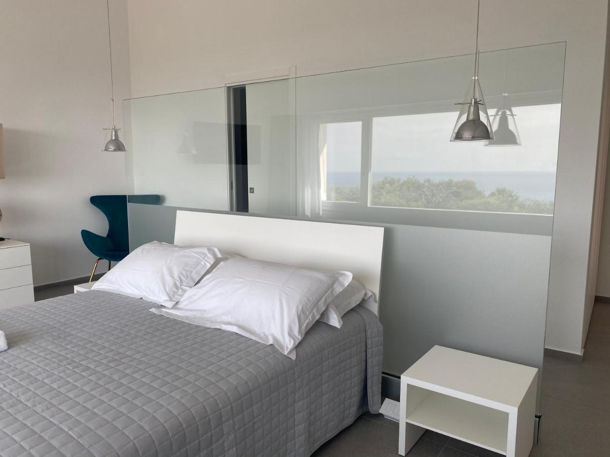 Il Mare Di Giu Boutique Guesthouse Licata Exteriör bild