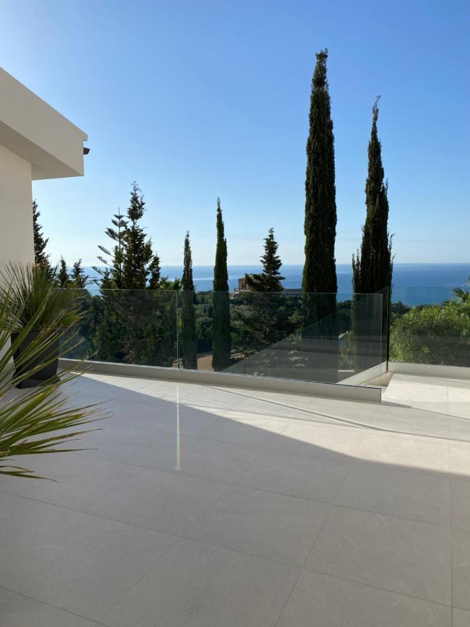 Il Mare Di Giu Boutique Guesthouse Licata Exteriör bild