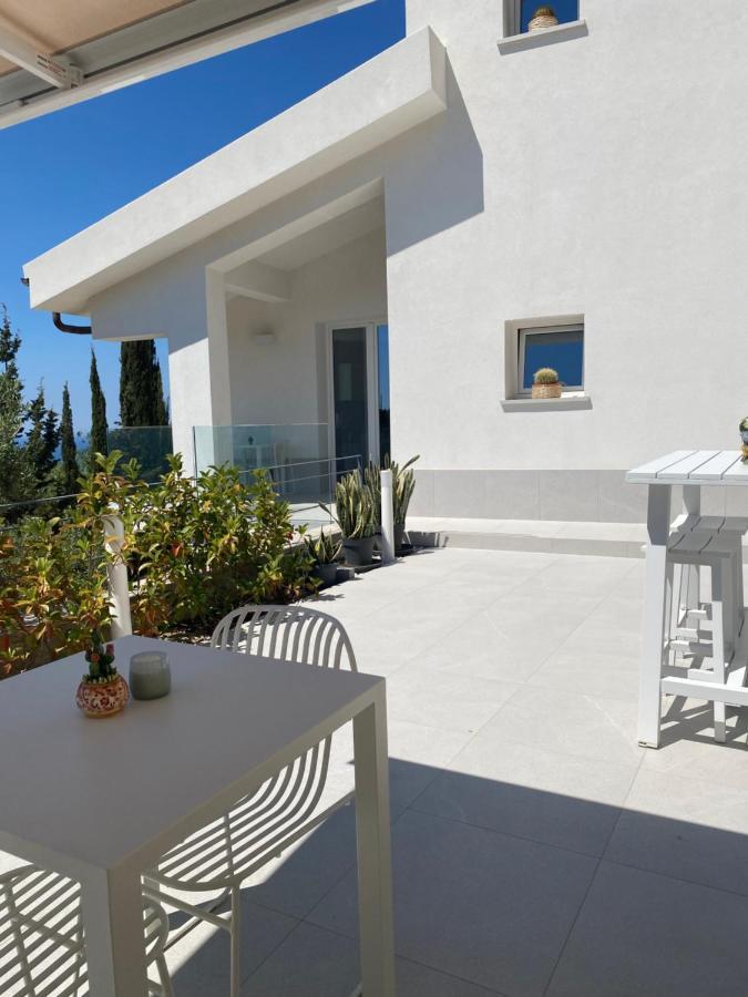 Il Mare Di Giu Boutique Guesthouse Licata Exteriör bild