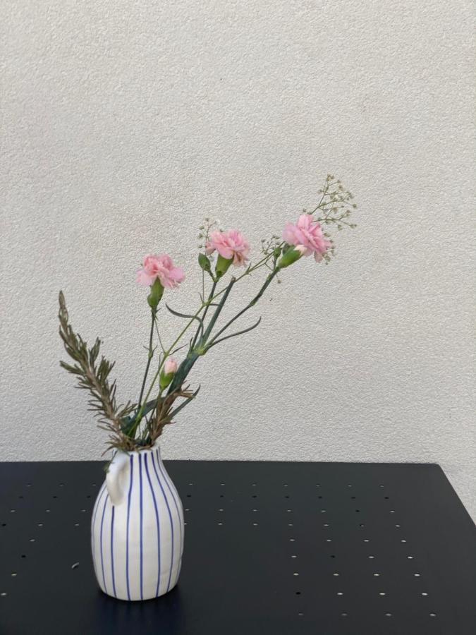 Il Mare Di Giu Boutique Guesthouse Licata Exteriör bild