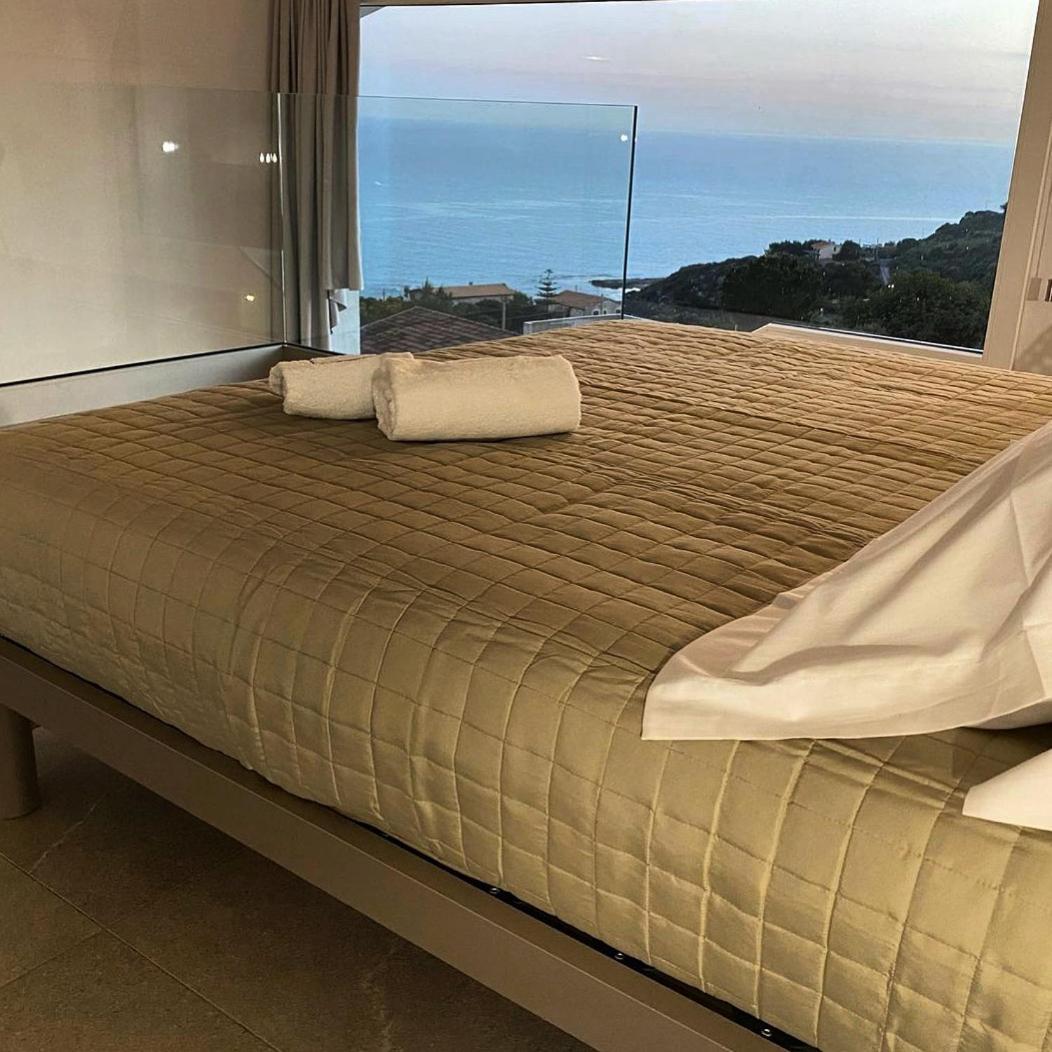 Il Mare Di Giu Boutique Guesthouse Licata Exteriör bild