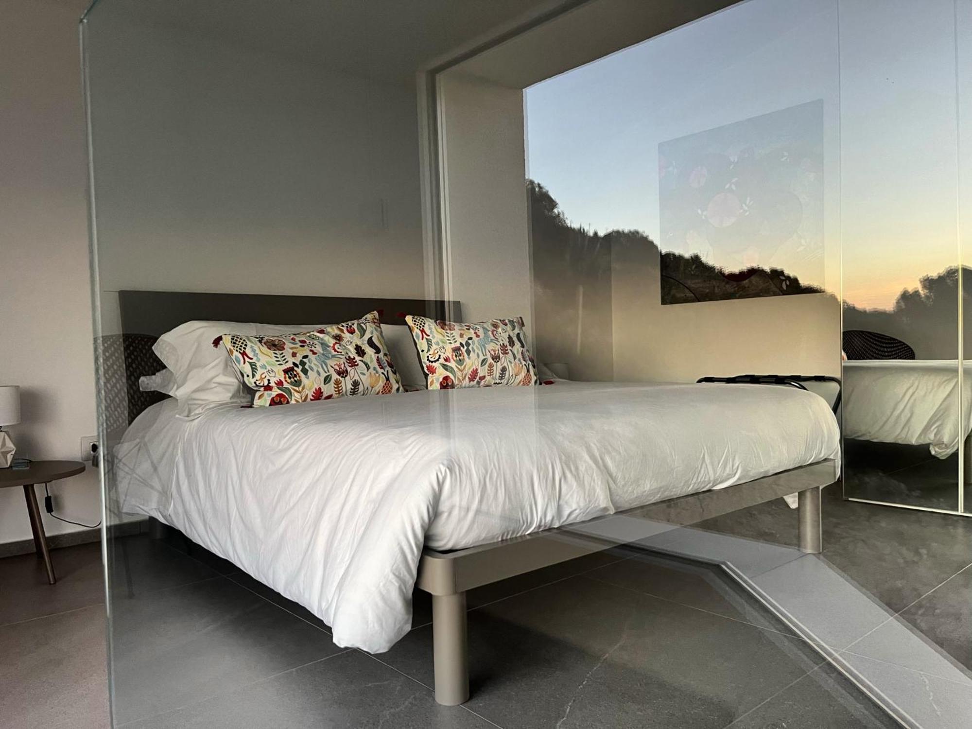 Il Mare Di Giu Boutique Guesthouse Licata Exteriör bild