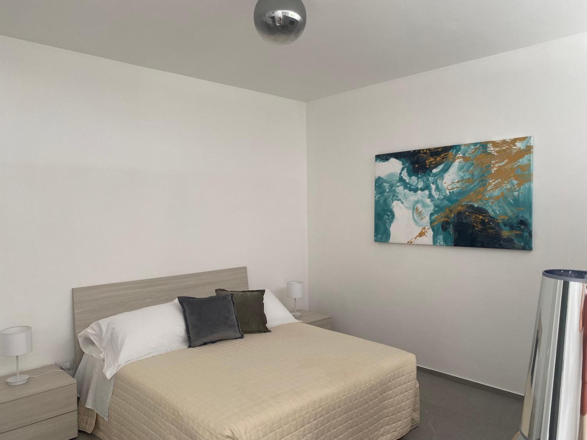 Il Mare Di Giu Boutique Guesthouse Licata Exteriör bild