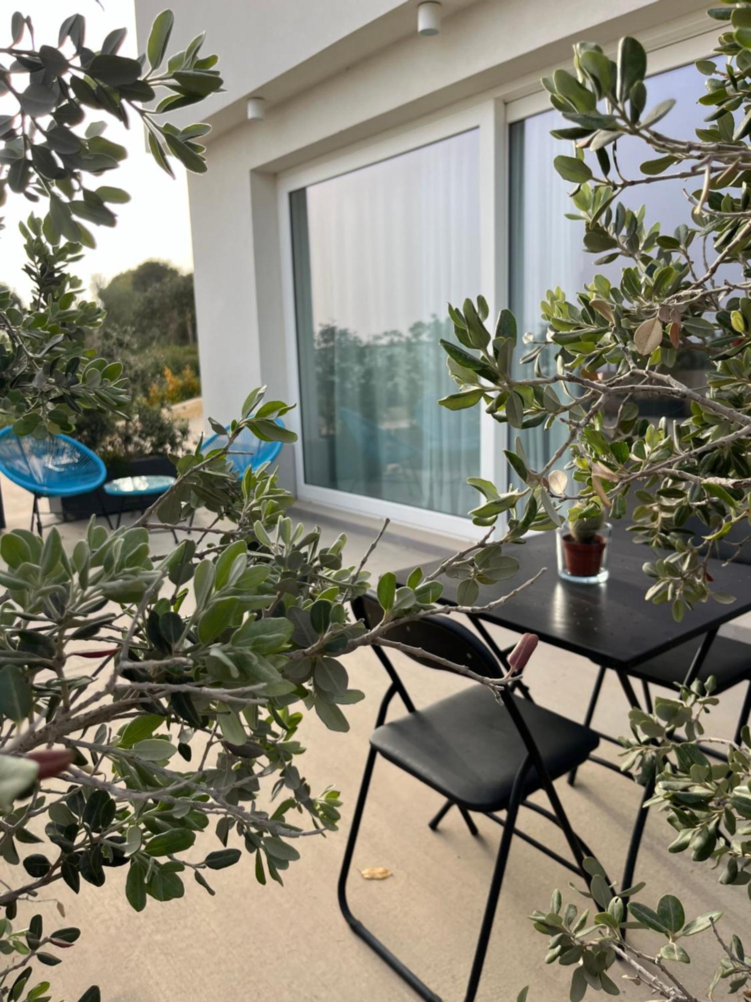Il Mare Di Giu Boutique Guesthouse Licata Exteriör bild