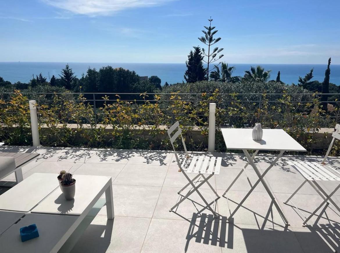 Il Mare Di Giu Boutique Guesthouse Licata Exteriör bild