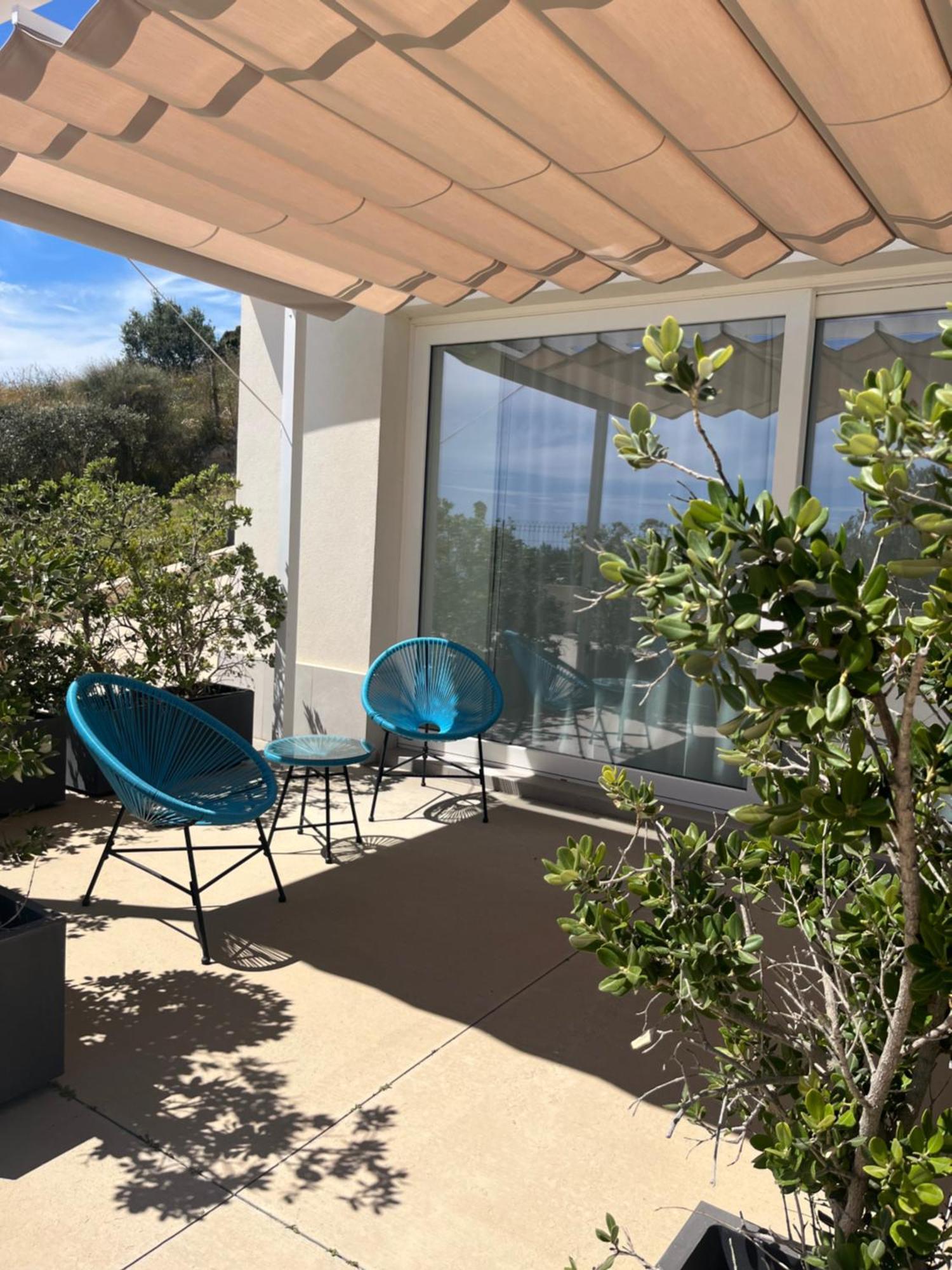 Il Mare Di Giu Boutique Guesthouse Licata Exteriör bild