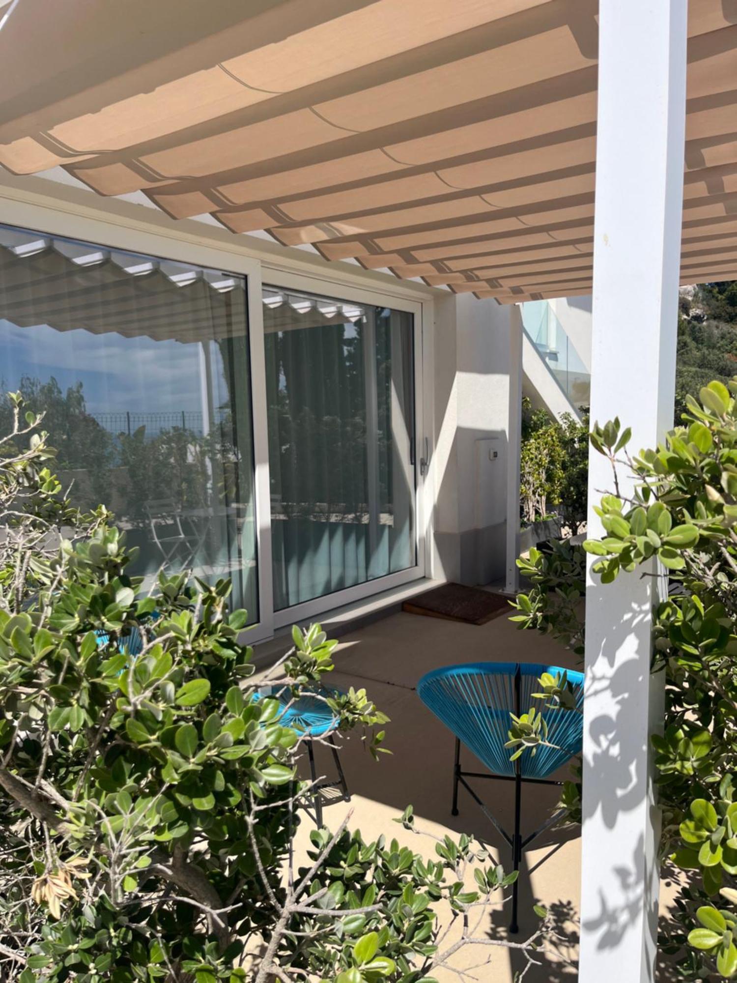 Il Mare Di Giu Boutique Guesthouse Licata Exteriör bild