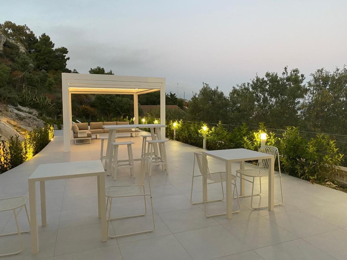 Il Mare Di Giu Boutique Guesthouse Licata Exteriör bild