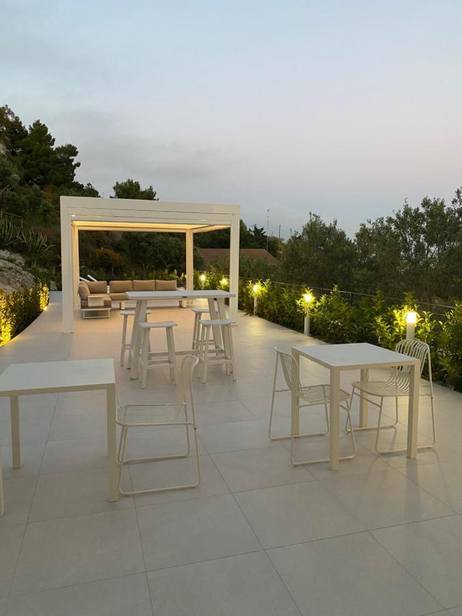 Il Mare Di Giu Boutique Guesthouse Licata Exteriör bild